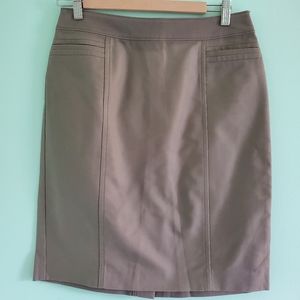 Ann Taylor Skirt Size 2